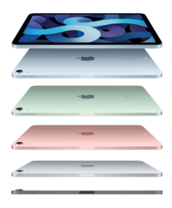 iPad Air Family