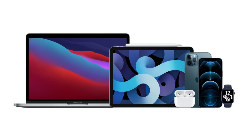 Apple für KMU 1 Anfangsbild