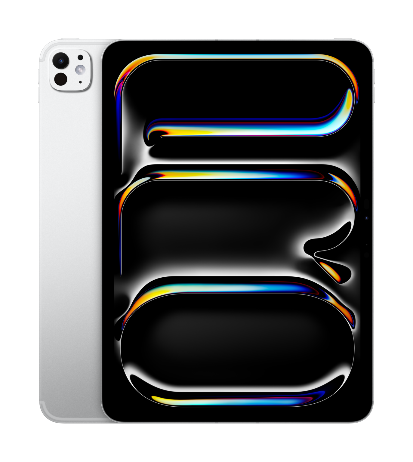 ÖPNV 4 iPad_Pro_11-inch_M4_Chip_Cellular_Silver_2-up_Screen__USEN