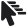 apple silicon icon cursor motion small
