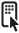 mirroring icon iphone cursor small