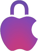 iPhone17e 33 Apple Datenschutz Logo mit Schloss