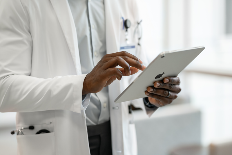 Channel-iPad-Clinician-Provider